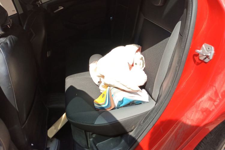 Used Ford Focus 2012 Hatchback 1.6L Automatic Comfort Model