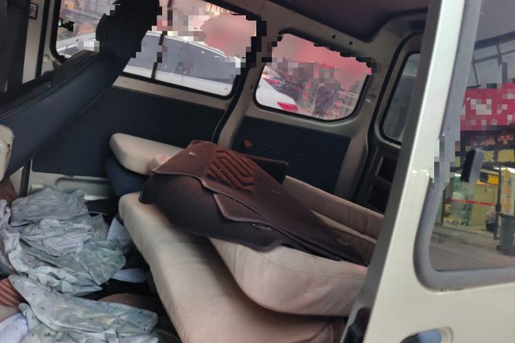 Used Wuling Zhiguang 2010 1.0L Liye Edition