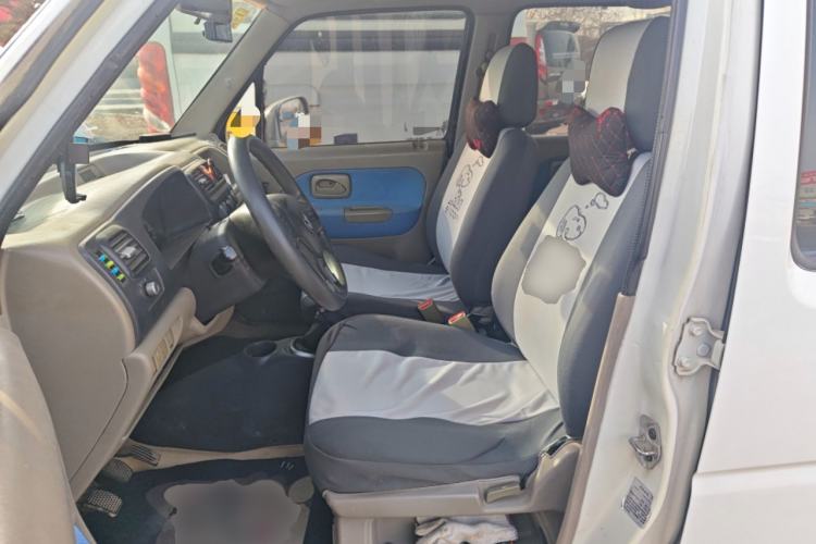 Used Suzuki Wagon R 2011 e 1.4L Manual Standard Model 1
