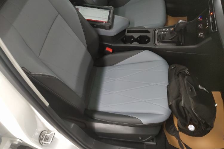 Used Volkswagen Lavida 2024 1.5L Automatic Starry Sky 5 Million Edition Right Front Seat