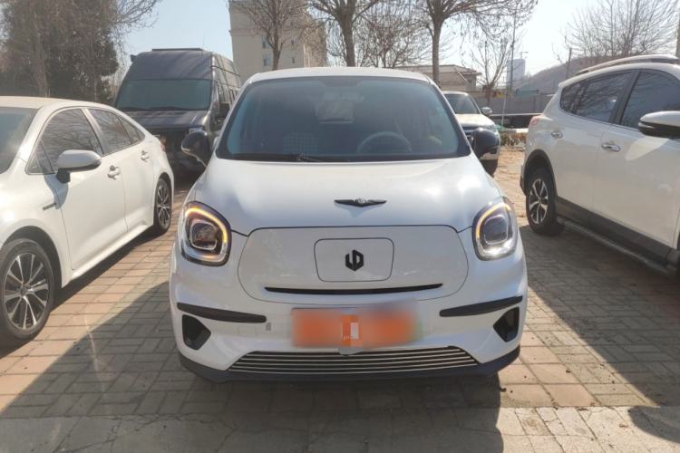 Used Leapmotor T03 2024 310 Comfort Edition
