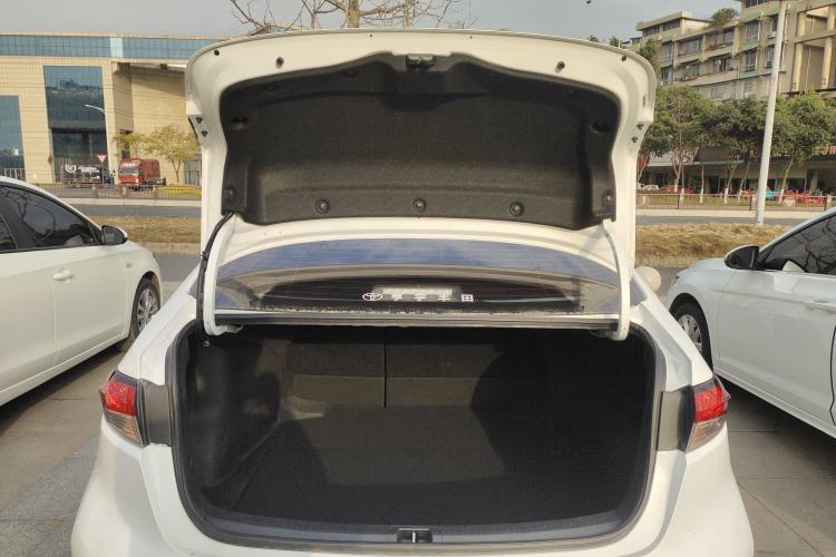 Used Toyota Levin 2023 185T CVT Sport Edition
