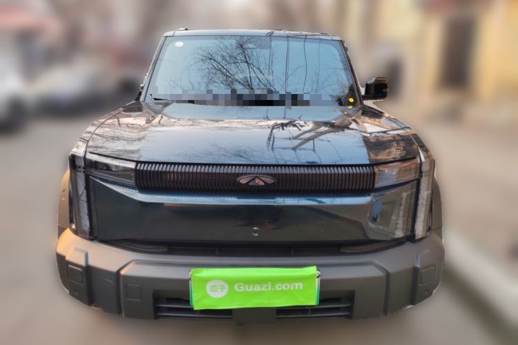 Used Chery Fulwin X3 2025 Model 401 Ya Shang Edition