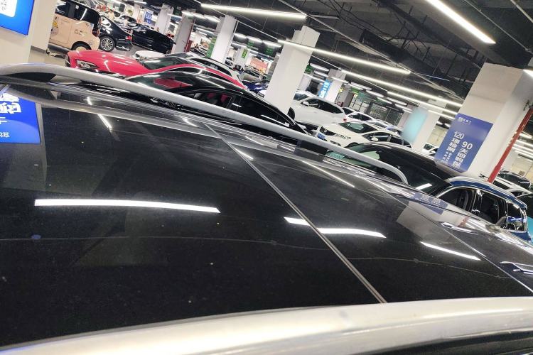 Used Mercedes-Benz GLK-Class 2013 GLK 300 4MATIC Dynamic Sunroof Model
