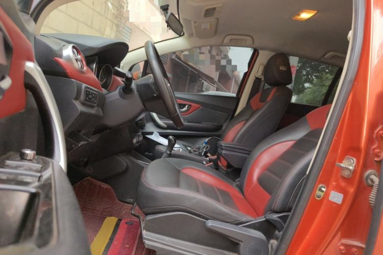 Used Haval H1 2015 1.5L Manual Luxury Model