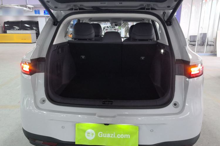 Used Leapmotor B10 2025 510 Joyful Edition
