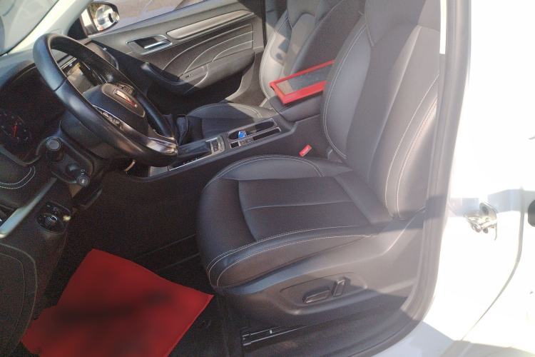 Used Roewe i6 2018 20T Automatic Flagship Edition
