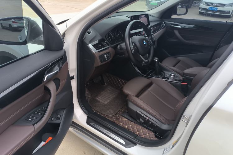 Used BMW X1 New Energy 2020 xDrive30Le Premium Edition