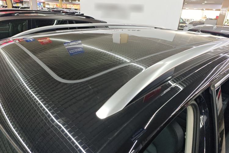 Used Volkswagen Teramont 2020 Revised Version 380TSI Four-Wheel Drive Luxury Edition