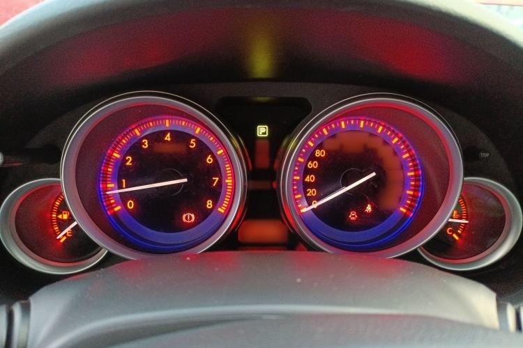 Used Mazda Mazda 6 2015 2.0L Automatic Elite Edition
