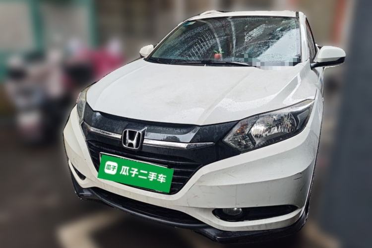 Used Honda Vezel 2015 1.8L CVT 2WD Elite Model