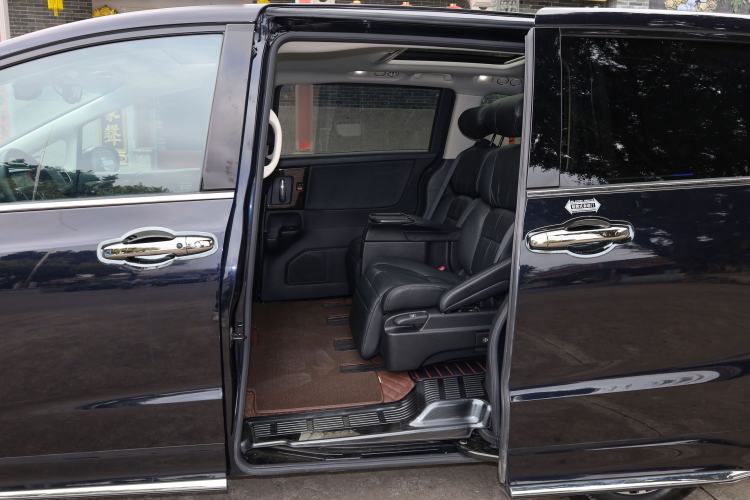 Used Honda Odyssey 2019 2.0L Rui·Supreme Edition
