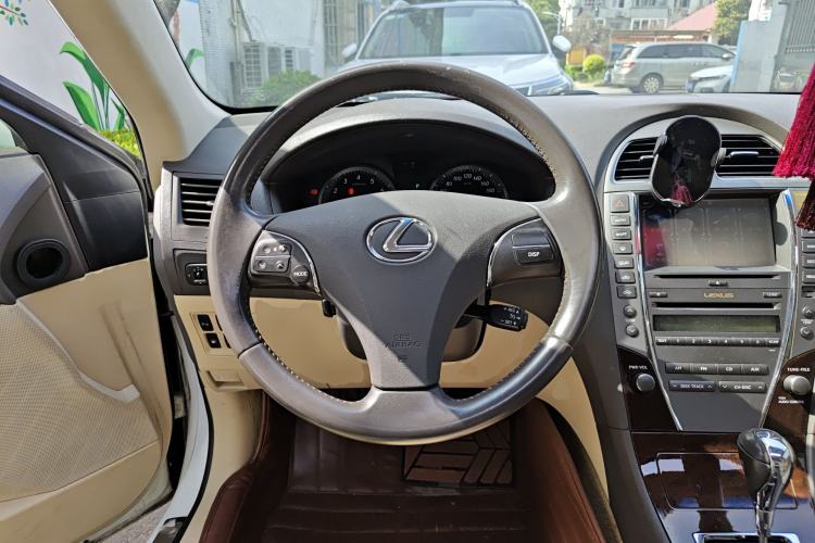 Used Lexus ES 2012 240 Special Limited Edition