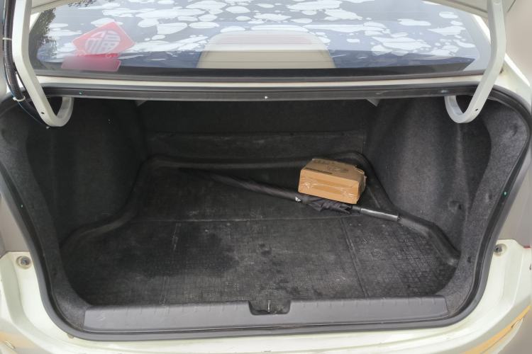 Used Honda City 2018 1.5L CVT Comfort Version