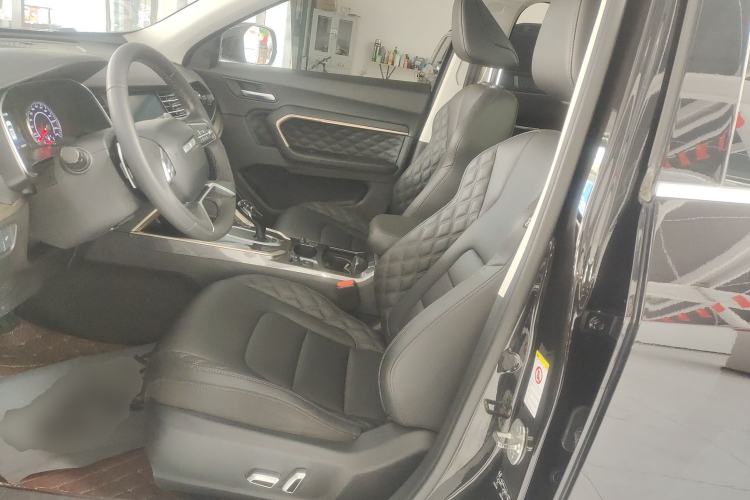 Used Haval H6 2020 1.5 GDIT Automatic Platinum Champion Edition