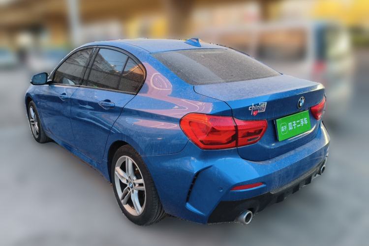 Used BMW 1 Series 2020 120i M Sport Package