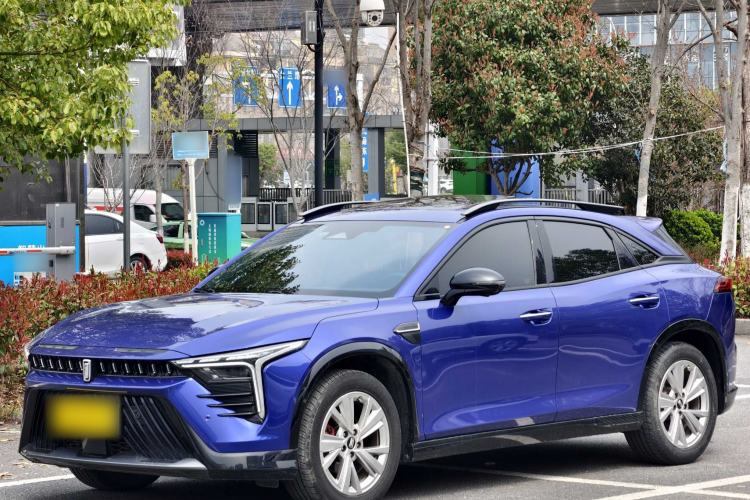 Used Bestune B70S 2022 1.5T Smart Trend Leader