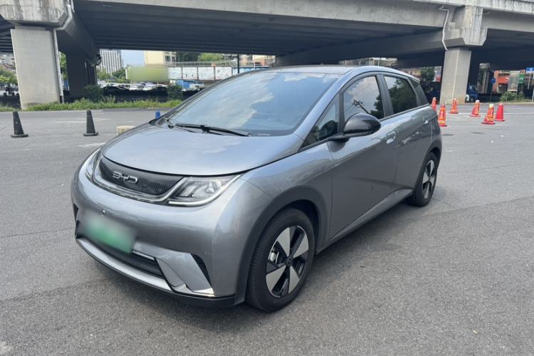 Used BYD Dolphin 2023 420 km Fashion Edition