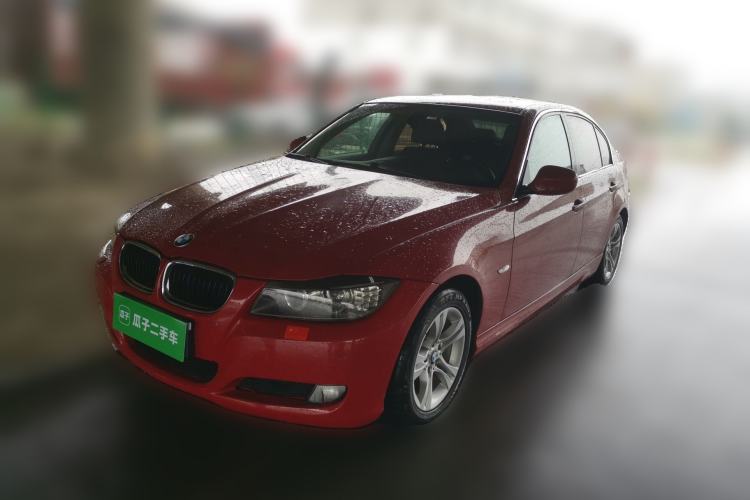 Used BMW 3 Series 2009 320i Sport Edition