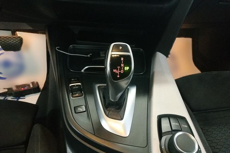 Used BMW 3 Series 2018 320i M Sport Package