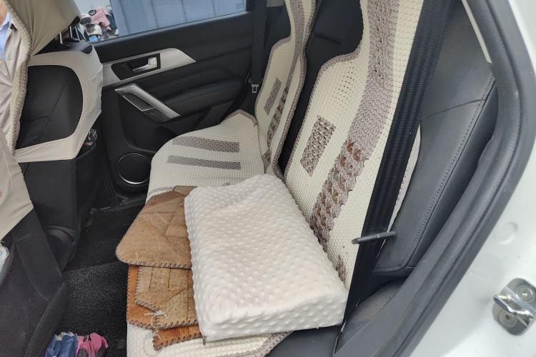 Used Haval H2 2017 Red-Label 1.5T Automatic Two-Wheel Drive Luxury Model