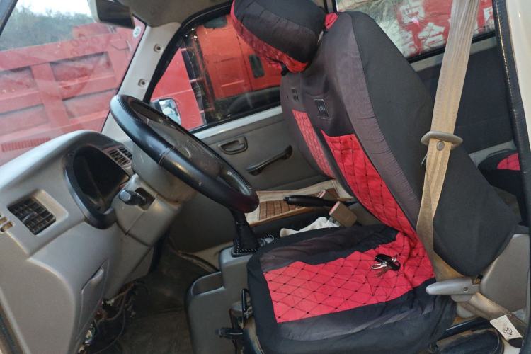 Used CHANGAN KAICHENG Star 2 2012 1.0L Base Version JL466Q9