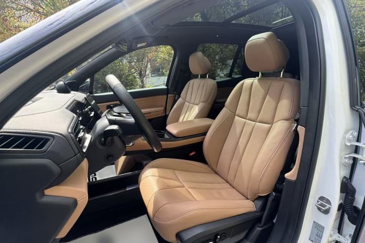 Used Nio ES8 2020 580 km Range Six-Seater Version
