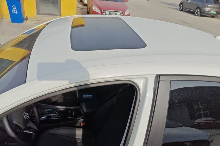 Used Buick Verano 2023 Pro Enjoyment Edition
