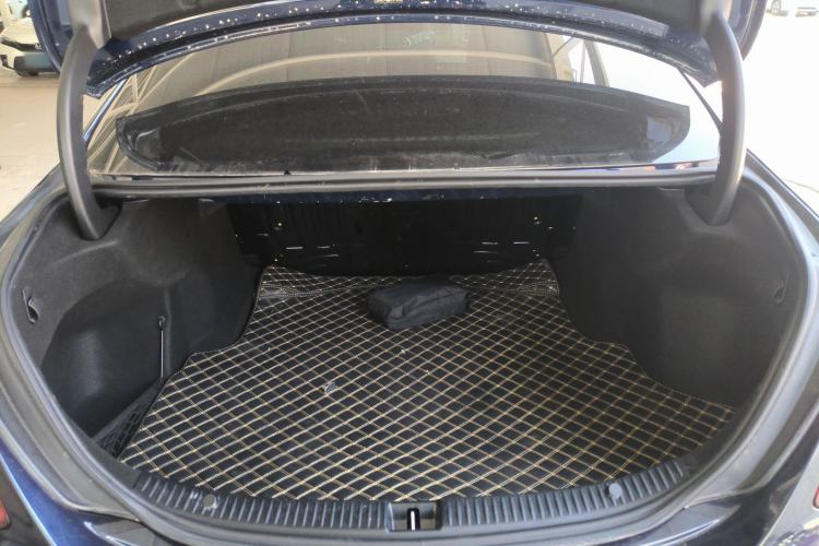 Used Mercedes-Benz C-Class 2019 C 260 L Sport Edition