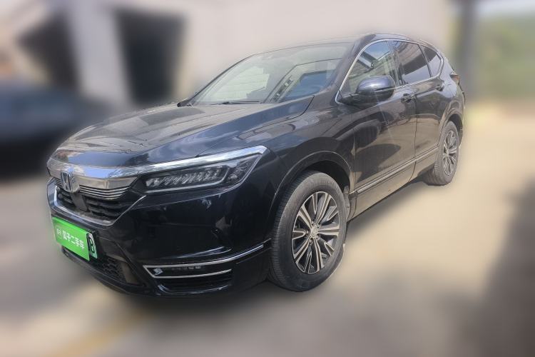 Used Honda Breeze New Energy 2022 ePHEV Prestige Edition