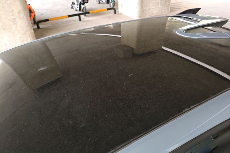 Used CHANGAN UNI-T 2022 1.5T Sport Edition Flagship Version