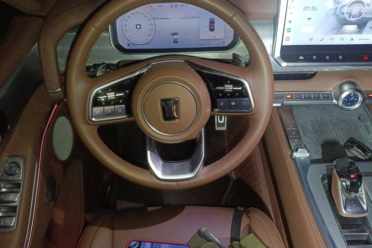 Used Tank 700 New Energy 2024 Hi4-T Extreme Edition
