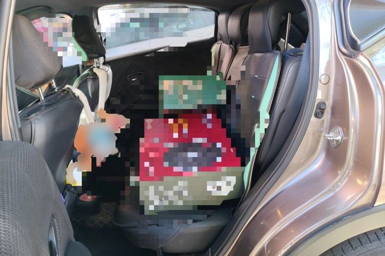 Used Honda XR-V 2017 1.5L LXi CVT Classic Edition