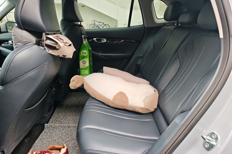 Used Geely Galaxy E5 2024 440km Exploration Version