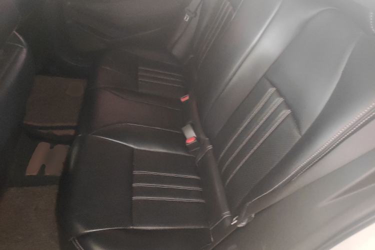 Used Toyota Corolla 2019 1.2T S-CVT GL-i Elite Edition