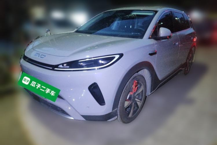 Used BYD Sealion 05 EV 2025 430 km Smart Cruise Version