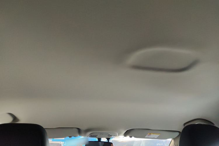 Used Geely Auto Coolray 2025 1.5L CVT Super Edition
