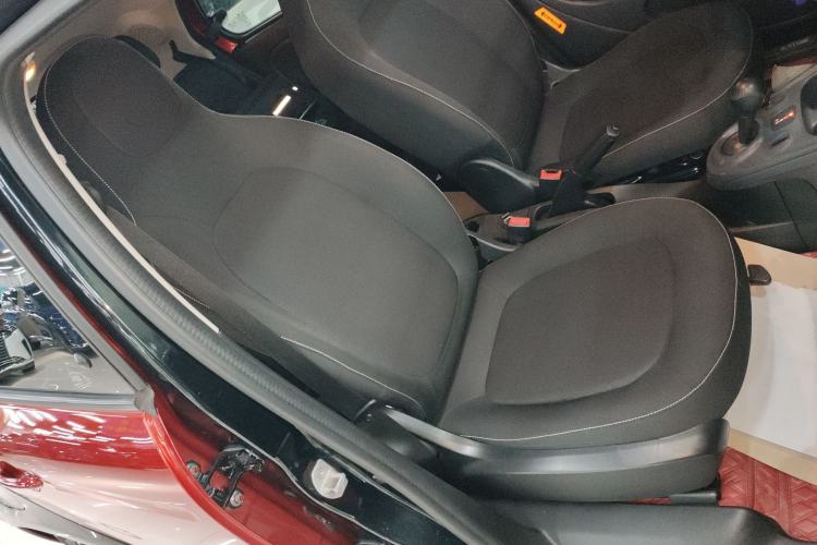 Used smart forfour 2016 1.0L 52 kW Passion Edition