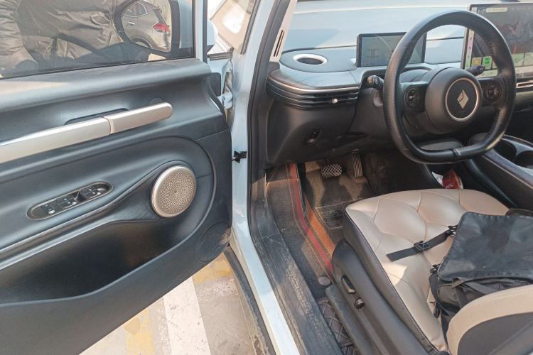 Used Baojun Cloud 2023 460 Pro Lingxi Version