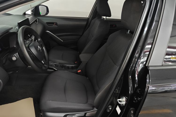 Used Toyota Corolla Cross 2023 2.0L Elite Edition