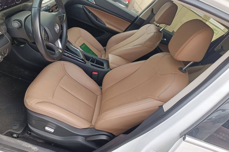 Used Buick GL6 2021 323T Mild Hybrid Connect Luxury Model