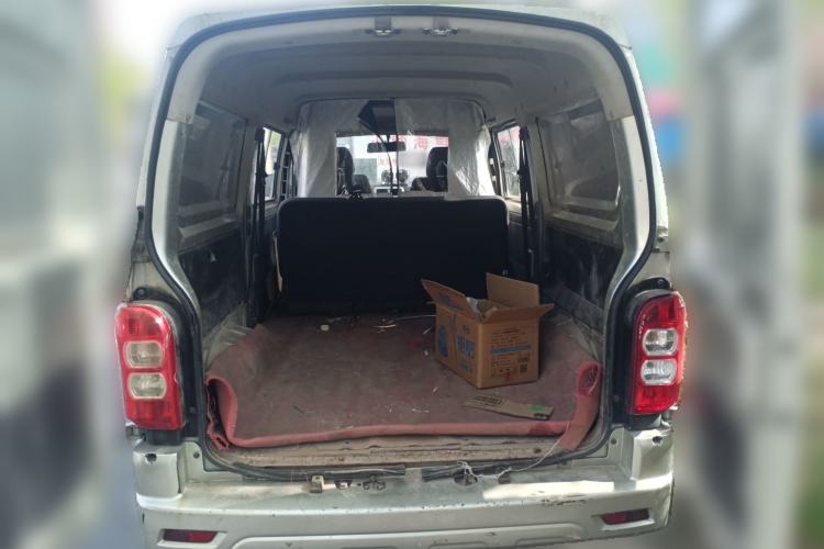 Used CHANGAN KAICHENG Star 9 2015 1.5L Base Version 4G15S
