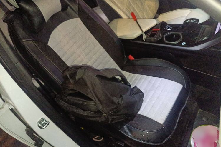 Used Geely Auto FX11 2023 1.5TD Leishen Hi·F Super Rui
