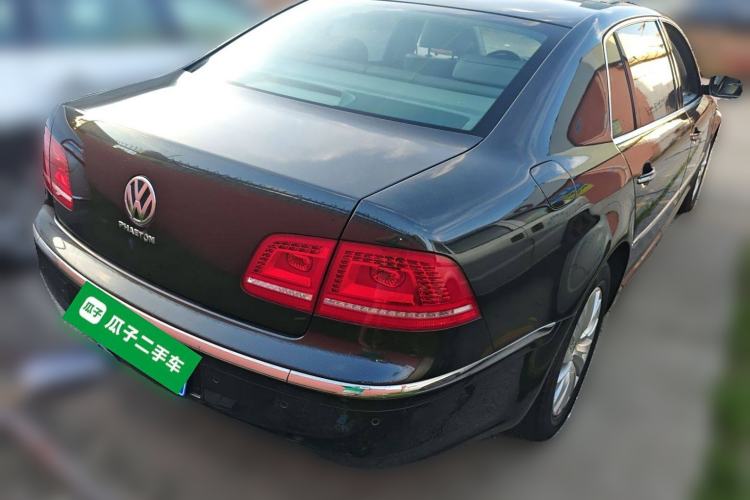 Used Volkswagen Phaeton 2012 3.0L Business Edition
