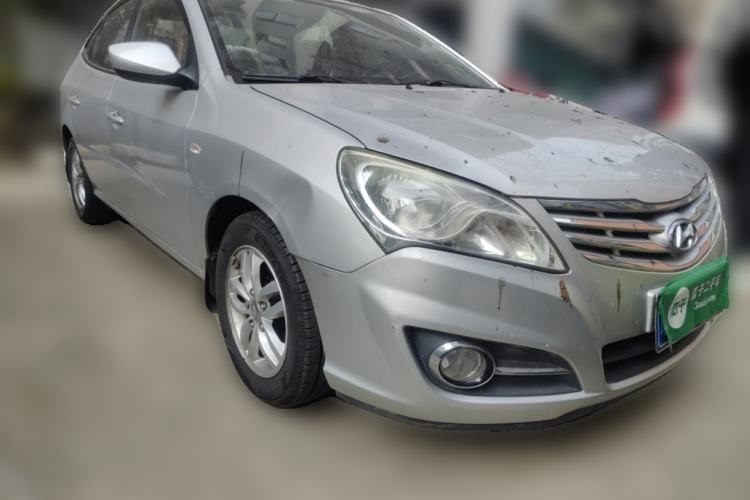 Used Hyundai Celesta 2011 1.6L Automatic Comfort Edition
