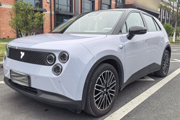 Used firefly 2025 Illuminated Edition