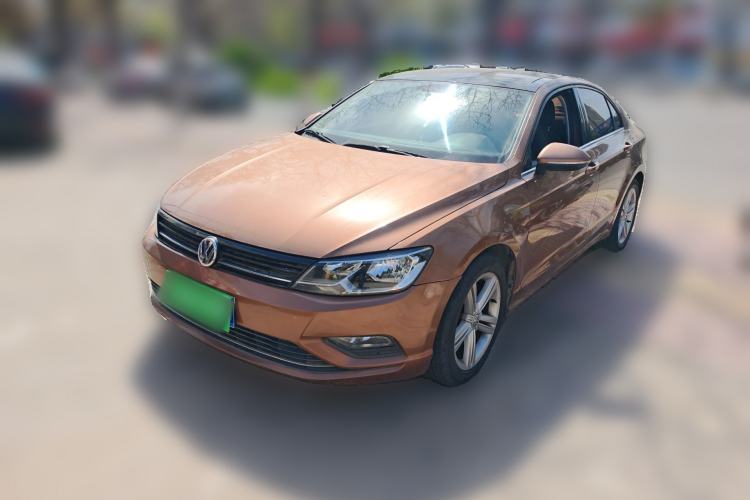 Used Volkswagen Lamando 2015 330TSI DSG Comfort Edition