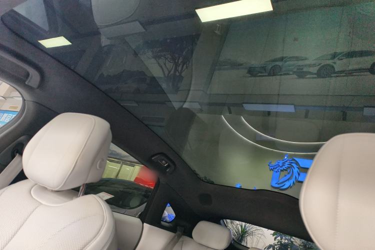 Used XPeng P7+ 2024 Ultra-Long Range Max
