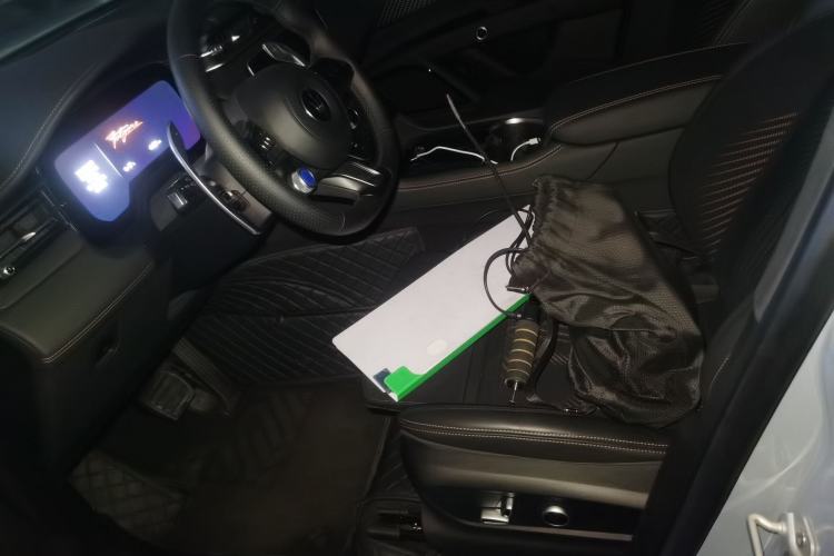 Used Maserati Grecale New Energy 2025 Folgore