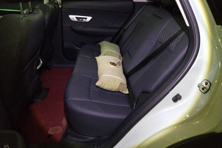 Used Dongfeng Aeolus Huge 2022 Mach Power 1.5T Dare-to-Love Edition
